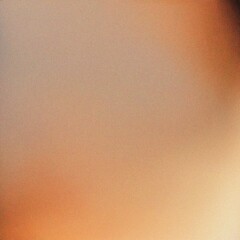 brown grainy gradient abstract background, noise texture effect, banner poster header design
