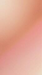 Fototapeta premium brown red noisy color gradient banner, grainy textured poster header cover backdrop design
