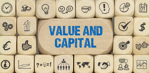 Value and Capital	
