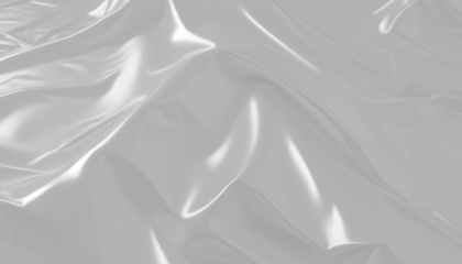 Texture of translucent plastic packaging foil, cellophane