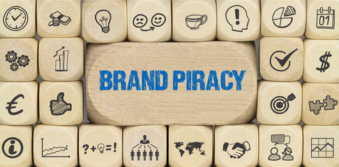 Brand Piracy	