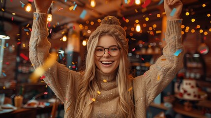 Enthusiastic employees organize fundraiser for children s education support in developing nations