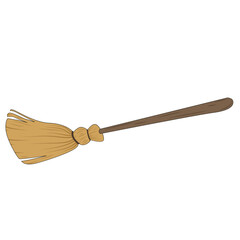 Spooky Halloween Illustration