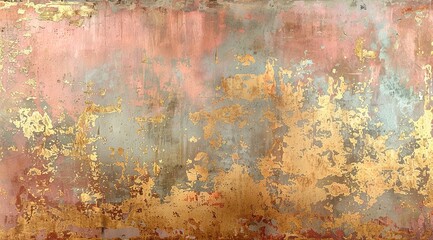 old rusty background