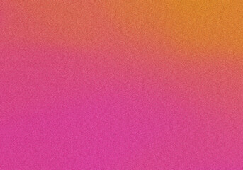 orange pink brown grainy gradient background glowing backdrop, noise texture effect banner header poster design