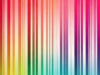 Obraz premium colorful stripes background