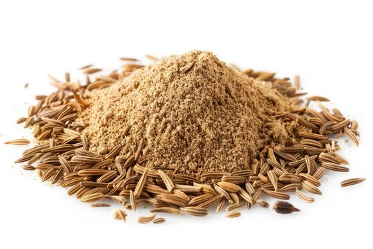 cumin seeds