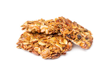 Pumpkin Seeds Cookies, Pepita Grains Biscuit, Healthy Cereal Crackers, Homemade Pumpkin Seed Cookie