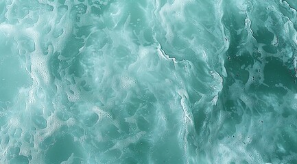 Fototapeta premium water in the pool