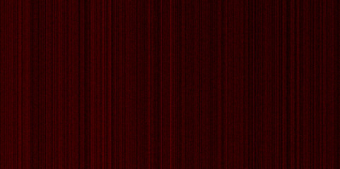 Texture of natural weave dark red or teal color fabric. Fabric background Close up. Violet backdrop seamless vintage cloth texture. Denim canvas texture textile material natural weave cloth.