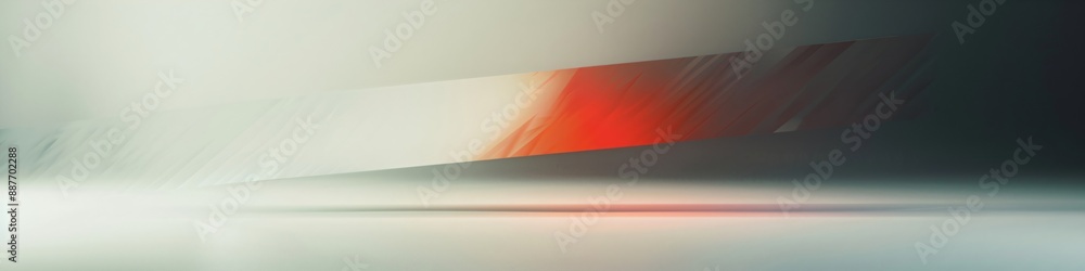 Poster modern abstract background with soft pastel gradients and dynamic stripe, ideal for minimalistic des