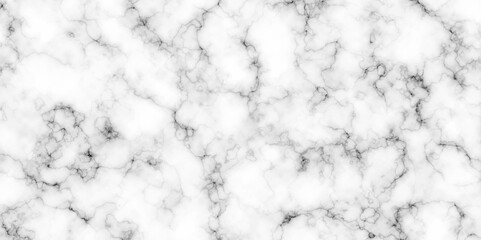 White marble texture and background. Texture Background, Black and white Marbling surface stone wall tiles texture. Close up white marble from table, Marble granite white background texture.