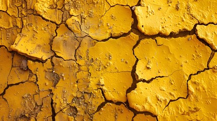 yellow clay background