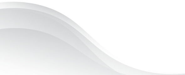 abstract white background modern design Vector illustration