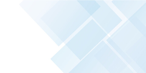 Light blue seamless retro pattern geometric shapes. Blue vector gradient abstract background with shapes elements.