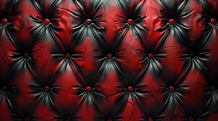 Fototapeta premium red and black background