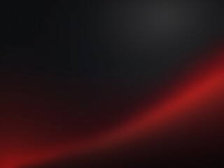 red black scale gradient with transition background. AI generated