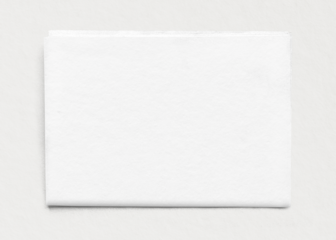 Newspaper png transparent mockup, realistic folded tabloid