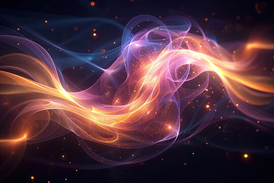 Quantum technology of the future, information digital science of cyber systems.