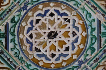 Azulejo portugues