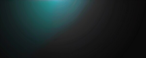 Obraz premium Blurred dark shades gradient background Generative Ai
