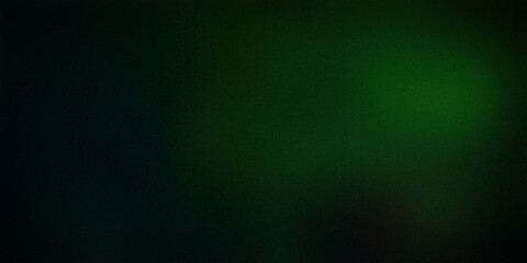 A dark, smooth gradient background with transitions of deep green and black hues. Ideal for modern designs, digital art, and professional visual content