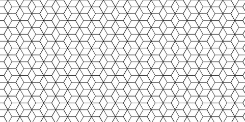 Abstract diamond style minimal blank cubic. Geometric pattern illustration mosaic, square and triangle wallpaper.	