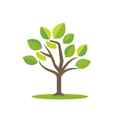 Plant And Tree, Generative AI