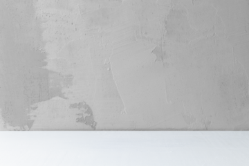 Wall png mockup, product backdrop on transparent wall