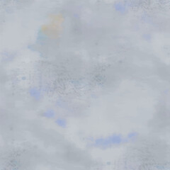 Tie Dye Yellow Paint. Blue Vector Shirt. Gray Seamless Print. Blue Vector Brush Grunge. Seamless Stripe Pattern. Gray Swirl Background. White Endless Tie Dye. Yellow Grey Print. Vector Dye Background