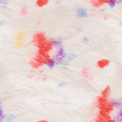 Fototapeta premium Tie Dye Stripe Boho. Splash Tiedye Peace. Rainbow Stripy Paint. Pastel Vector Texture. Dirty Background Paint. Stripy Tie Dye Background. Abstract Mark Print. Rainbow Tie Dye. Brush Stripe Pattern.
