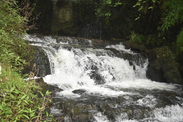 Sight seeing in Shillong, Meghalaya