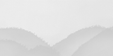 white paper with background