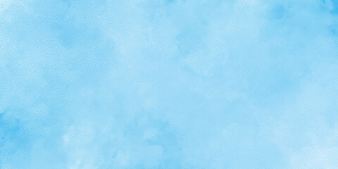 blue sky background