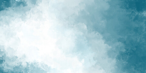 Fototapeta premium grunge background with blue abstract background