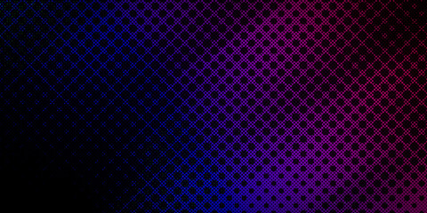 abstract background with dots pattern 