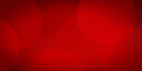 Obraz premium red abstract background