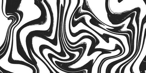 abstract background with black and white pattern