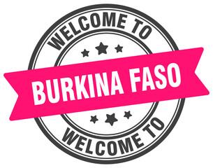 BURKINA FASO