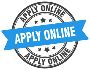 APPLY ONLINE