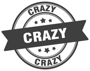 CRAZY