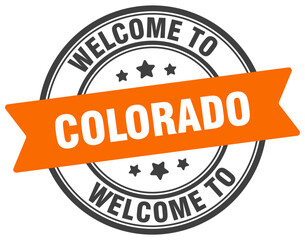 Obraz premium COLORADO