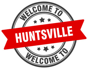 HUNTSVILLE