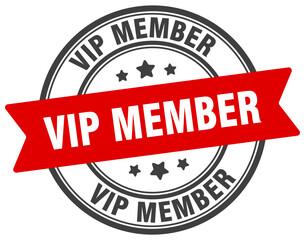 VIP MEMBER