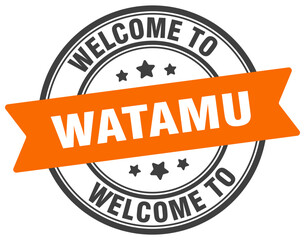 WATAMU