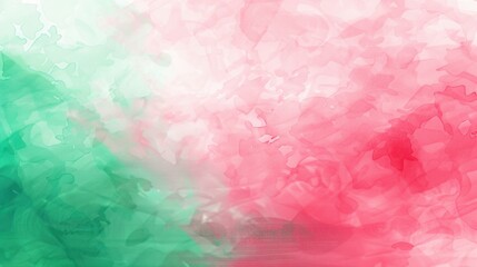 Obraz premium Abstract colorful watermelon color background red green pink