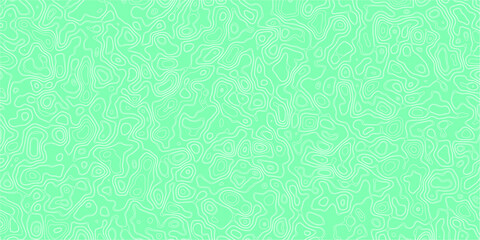 Abstract topography map, topology line map, geographic abstract grid vector background. 