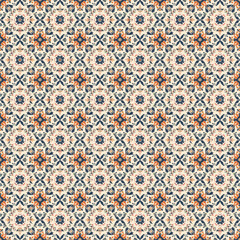 repeatable seamless background pattern tile
