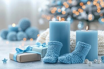 Theme holy sacrament: infant baptism in church, newborn christening, sacred catholic ceremony union with divine, honoring religious customs, Christian sacraments, receiving blessings by laws of god.