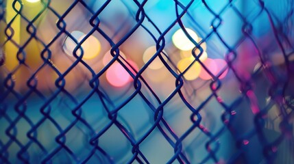 Fototapeta premium Background check